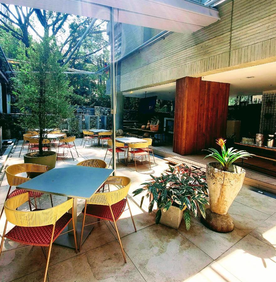 V Grand Hotel, A Member Of Radisson Individuals メデジン エクステリア 写真